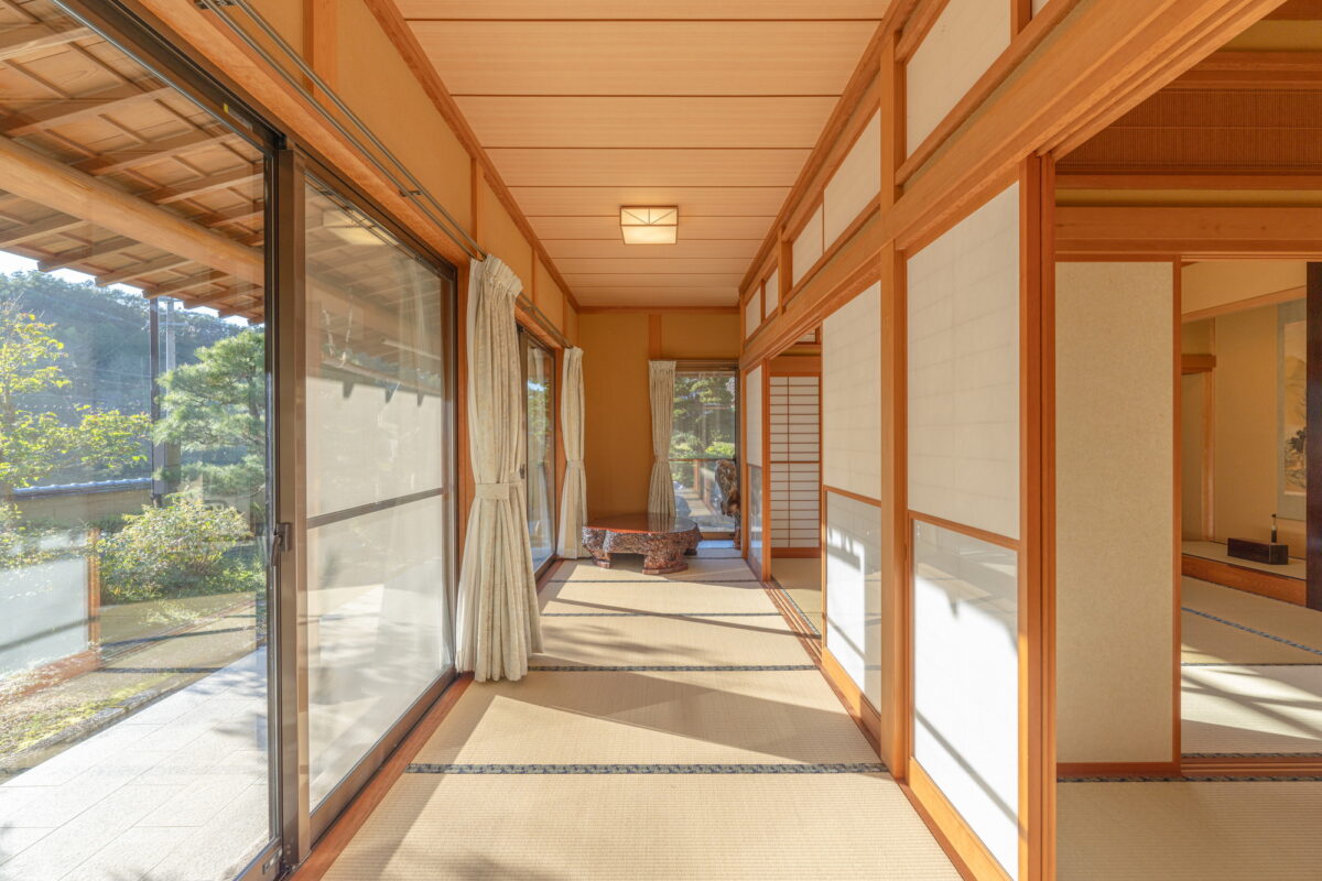 成約につながる“伝わる写真”を意識した物件撮影