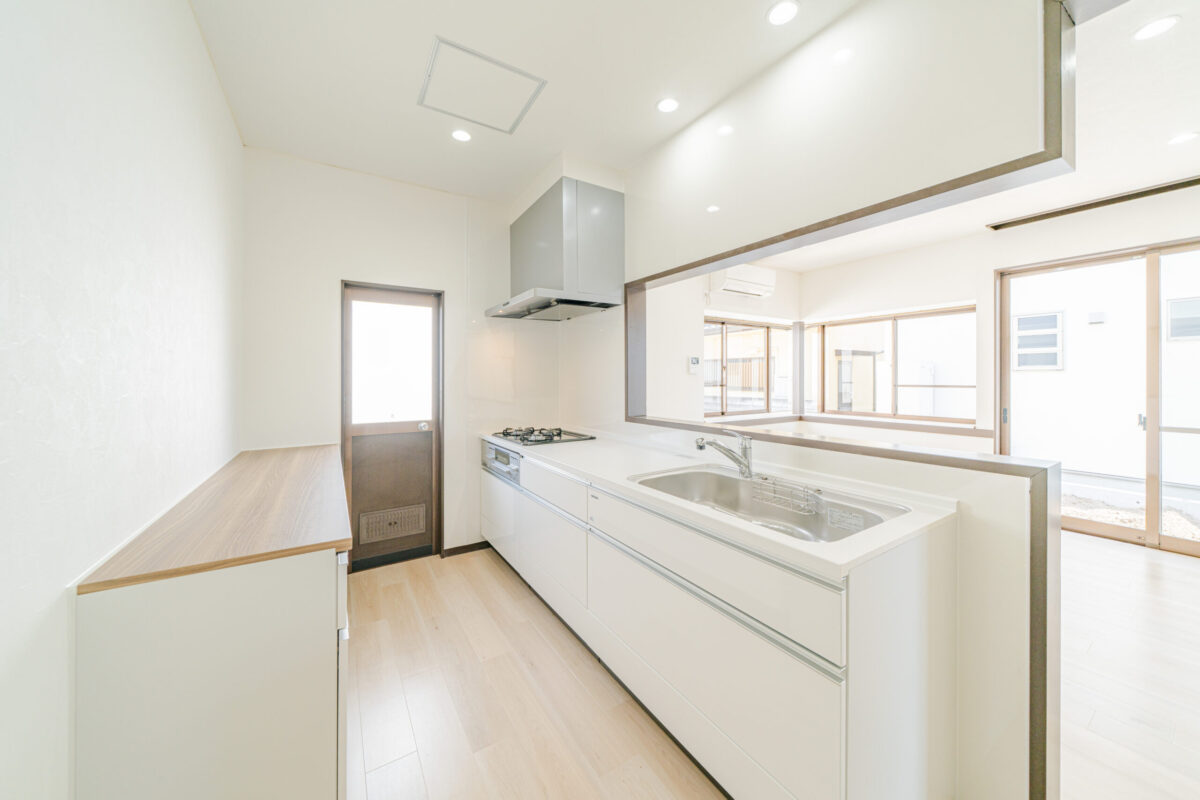 山梨の中古物件をプロが撮影|不動産ポータルサイト掲載用・出張撮影